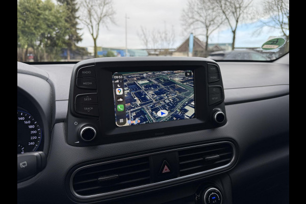 Hyundai Kona 1.0 T-GDI Comfort | Apple Carplay | Camera | ECC | Navi |
