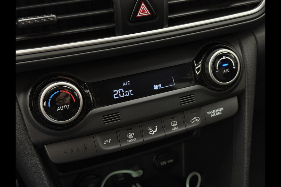 Hyundai Kona 1.0 T-GDI Comfort | Apple Carplay | Camera | ECC | Navi |