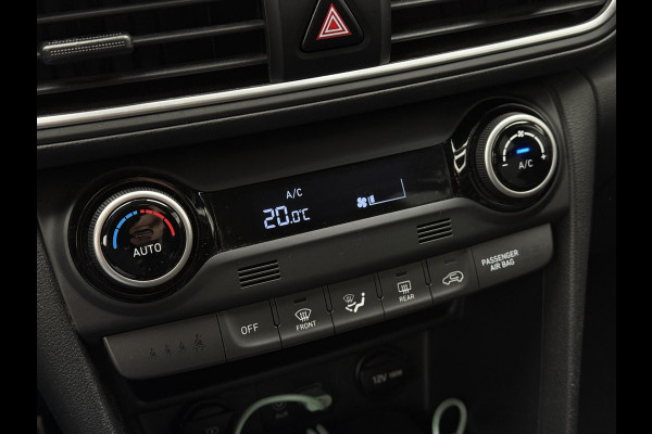 Hyundai Kona 1.0 T-GDI Comfort | Apple Carplay | Camera | ECC | Navi |