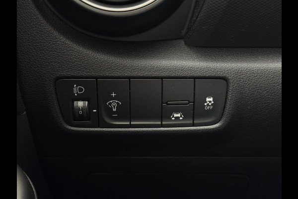 Hyundai Kona 1.0 T-GDI Comfort | Apple Carplay | Camera | ECC | Navi |