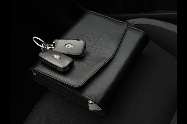 Hyundai Kona 1.0 T-GDI Comfort | Apple Carplay | Camera | ECC | Navi |