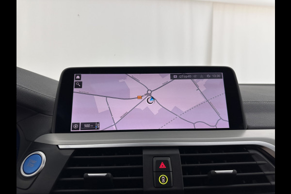 BMW iX3 High Executive 80 kWh [ 3-Fase ] {SOH-98%} (INCL-BTW) Aut. *PANO | LEATHER | HARMAN/KARDON | FULL-LED | BLINDSPOT | MEMORY-PACK | DIGI-COCKPIT | HEATED-SPORTSEATS | KEYLESS | TOPVIEW | DAB+ | NAVI-FULLMAP | HEAD-UP | PRIVACY-GLASS |