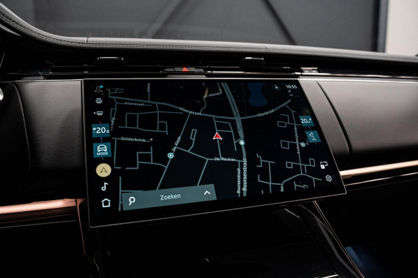 Land Rover Range Rover Sport 3.0 P460e Dynamic SE PHEV *Meridian / Stoelventilatie / Panorama / Black Exterior Pack / Keyless / 5 JAAR GARANTIE*