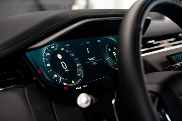 Land Rover Range Rover Sport 3.0 P460e Dynamic SE PHEV *Meridian / Stoelventilatie / Panorama / Black Exterior Pack / Keyless / 5 JAAR GARANTIE*