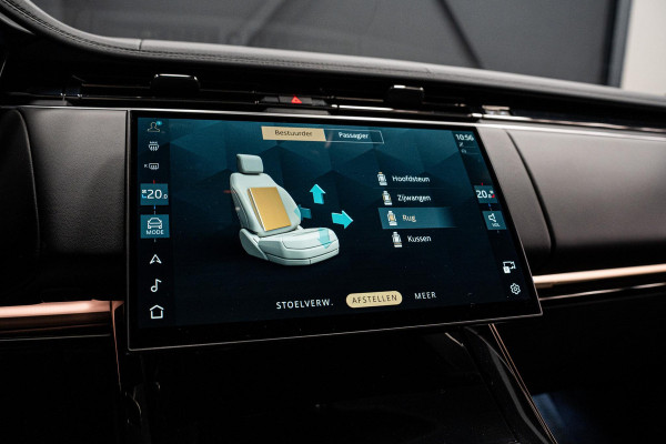 Land Rover Range Rover Sport 3.0 P460e Dynamic SE PHEV *Meridian / Stoelventilatie / Panorama / Black Exterior Pack / Keyless / 5 JAAR GARANTIE*