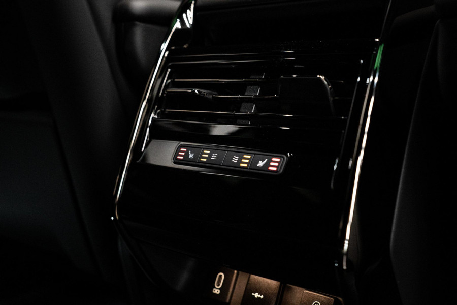 Land Rover Range Rover Sport 3.0 P460e Dynamic SE PHEV *Meridian / Stoelventilatie / Panorama / Black Exterior Pack / Keyless / 5 JAAR GARANTIE*