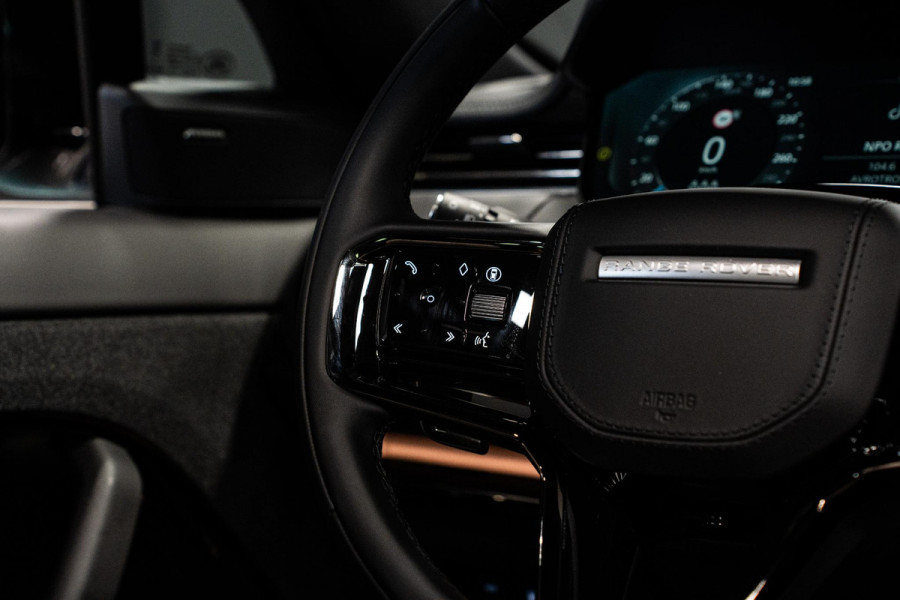 Land Rover Range Rover Sport 3.0 P460e Dynamic SE PHEV *Meridian / Stoelventilatie / Panorama / Black Exterior Pack / Keyless / 5 JAAR GARANTIE*