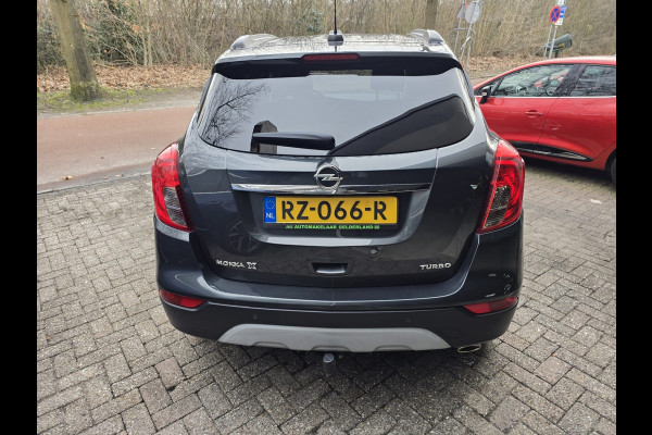 Opel Mokka X 1.4 Turbo Innovation | 2E EIGENAAR | 12MND GARANTIE | CAMERA | NAVI | CRUISE |