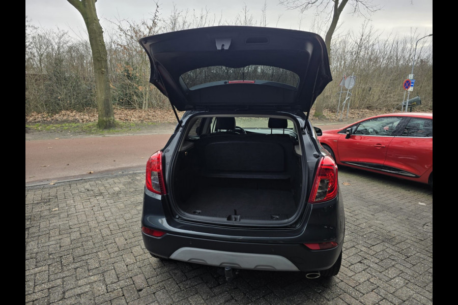 Opel Mokka X 1.4 Turbo Innovation | 2E EIGENAAR | 12MND GARANTIE | CAMERA | NAVI | CRUISE |