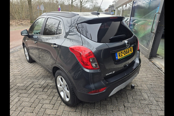 Opel Mokka X 1.4 Turbo Innovation | 2E EIGENAAR | 12MND GARANTIE | CAMERA | NAVI | CRUISE |