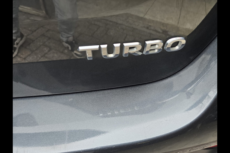 Opel Mokka X 1.4 Turbo Innovation | 2E EIGENAAR | 12MND GARANTIE | CAMERA | NAVI | CRUISE |