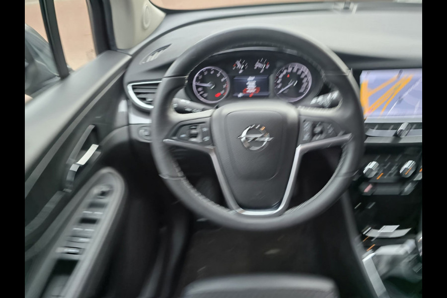 Opel Mokka X 1.4 Turbo Innovation | 2E EIGENAAR | 12MND GARANTIE | CAMERA | NAVI | CRUISE |