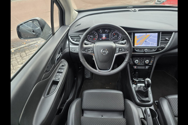 Opel Mokka X 1.4 Turbo Innovation | 2E EIGENAAR | 12MND GARANTIE | CAMERA | NAVI | CRUISE |