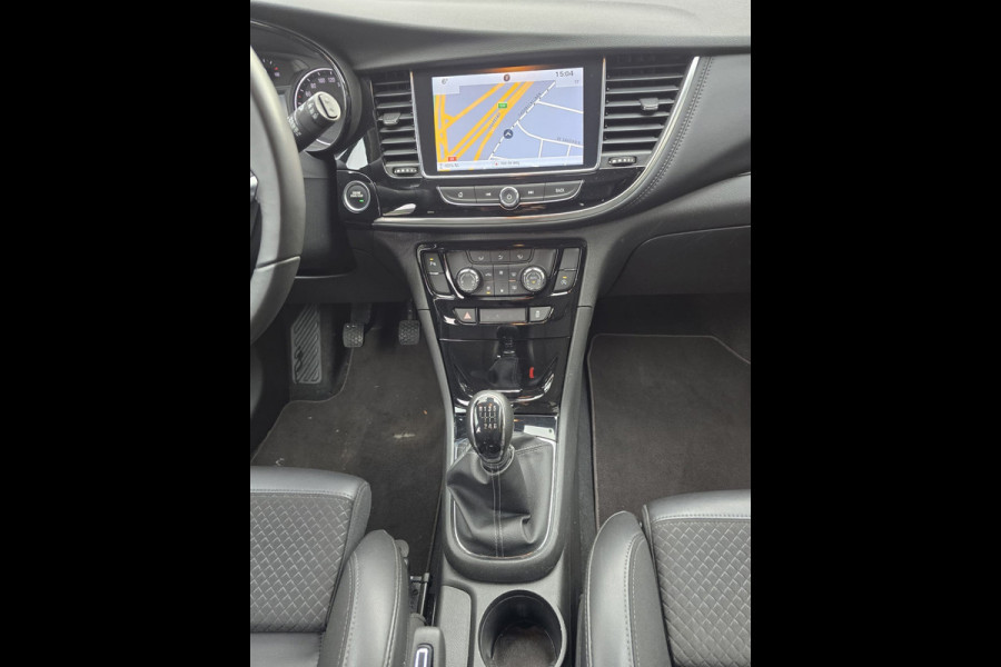 Opel Mokka X 1.4 Turbo Innovation | 2E EIGENAAR | 12MND GARANTIE | CAMERA | NAVI | CRUISE |