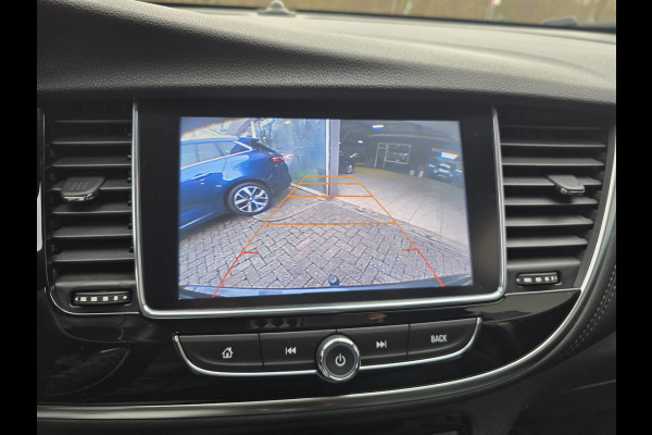 Opel Mokka X 1.4 Turbo Innovation | 2E EIGENAAR | 12MND GARANTIE | CAMERA | NAVI | CRUISE |