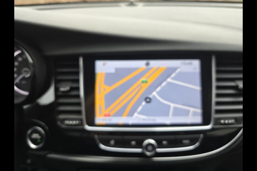 Opel Mokka X 1.4 Turbo Innovation | 2E EIGENAAR | 12MND GARANTIE | CAMERA | NAVI | CRUISE |