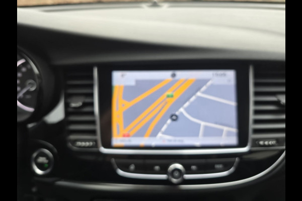 Opel Mokka X 1.4 Turbo Innovation | 2E EIGENAAR | 12MND GARANTIE | CAMERA | NAVI | CRUISE |