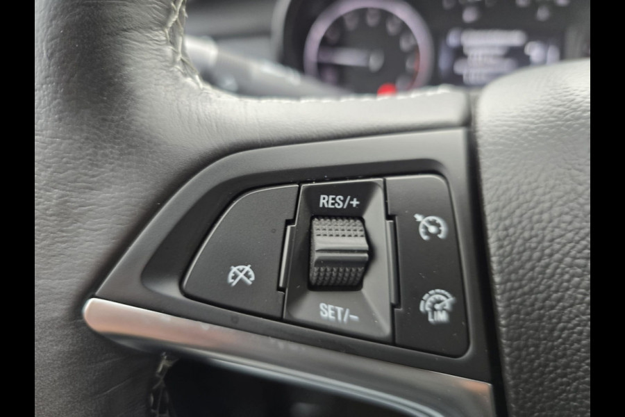 Opel Mokka X 1.4 Turbo Innovation | 2E EIGENAAR | 12MND GARANTIE | CAMERA | NAVI | CRUISE |