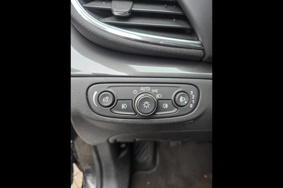 Opel Mokka X 1.4 Turbo Innovation | 2E EIGENAAR | 12MND GARANTIE | CAMERA | NAVI | CRUISE |