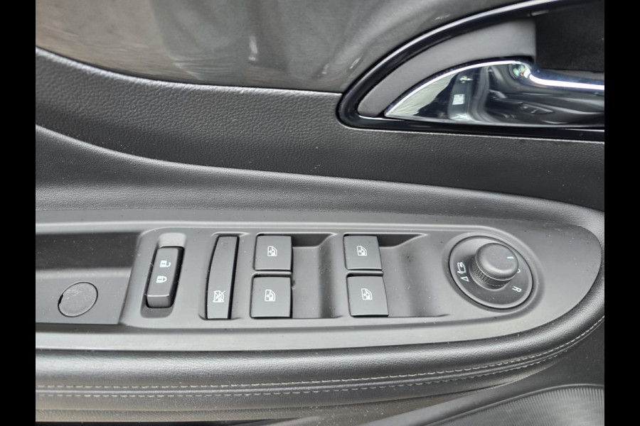 Opel Mokka X 1.4 Turbo Innovation | 2E EIGENAAR | 12MND GARANTIE | CAMERA | NAVI | CRUISE |