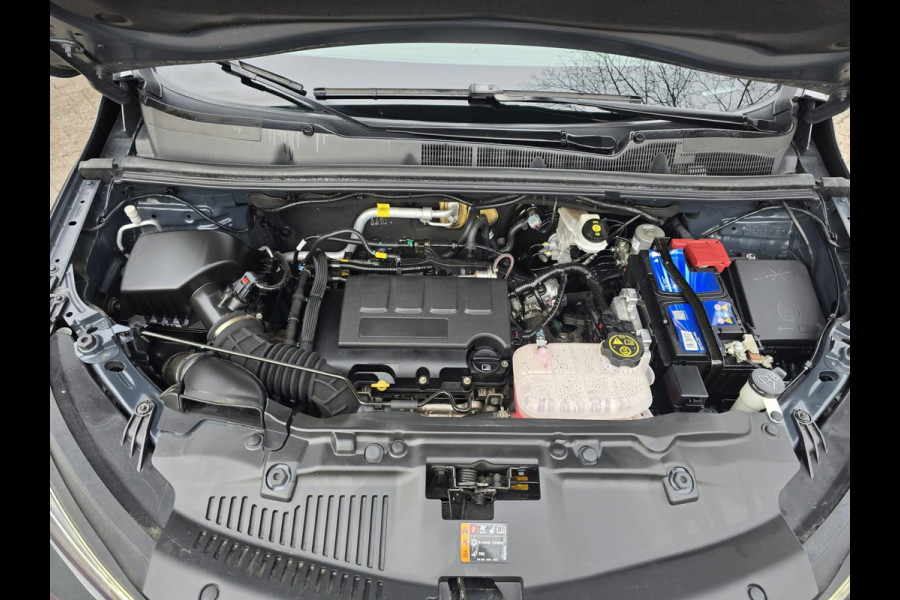 Opel Mokka X 1.4 Turbo Innovation | 2E EIGENAAR | 12MND GARANTIE | CAMERA | NAVI | CRUISE |