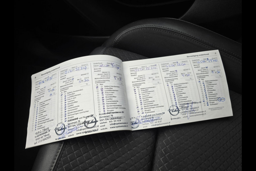 Opel Mokka X 1.4 Turbo Innovation | 2E EIGENAAR | 12MND GARANTIE | CAMERA | NAVI | CRUISE |