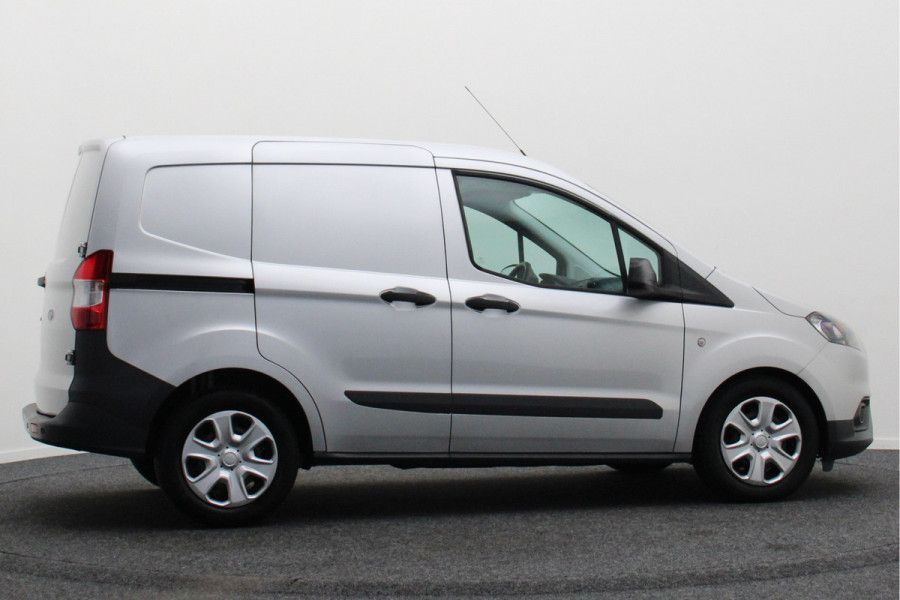 Ford Transit Courier 1.0 Trend EcoBoost S&S Airco, Stoelverwarming, Bluetooth, PDC