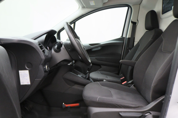Ford Transit Courier 1.0 Trend EcoBoost S&S Airco, Stoelverwarming, Bluetooth, PDC