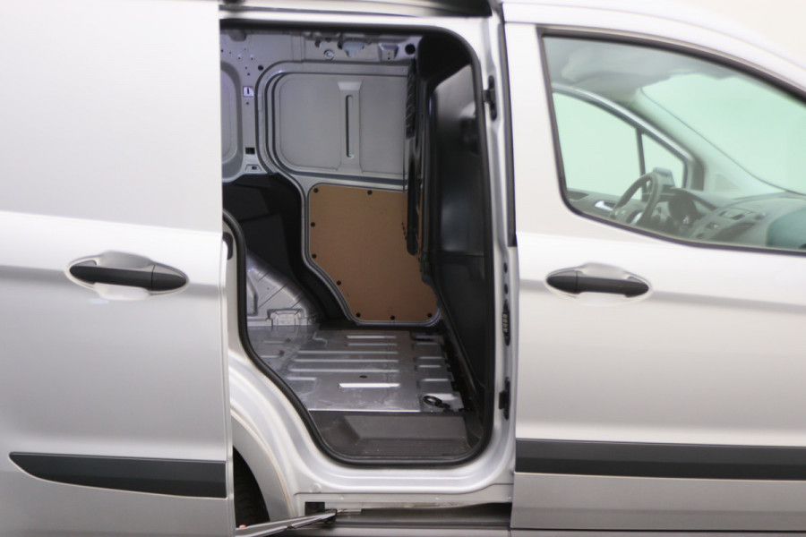 Ford Transit Courier 1.0 Trend EcoBoost S&S Airco, Stoelverwarming, Bluetooth, PDC