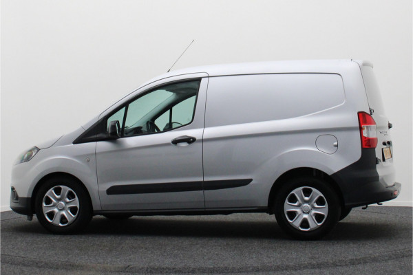 Ford Transit Courier 1.0 Trend EcoBoost S&S Airco, Stoelverwarming, Bluetooth, PDC