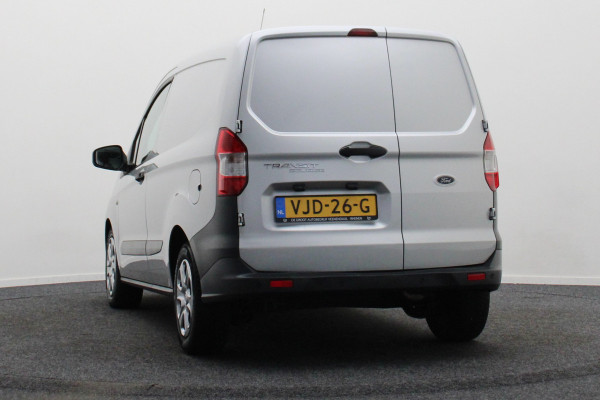 Ford Transit Courier 1.0 Trend EcoBoost S&S Airco, Stoelverwarming, Bluetooth, PDC