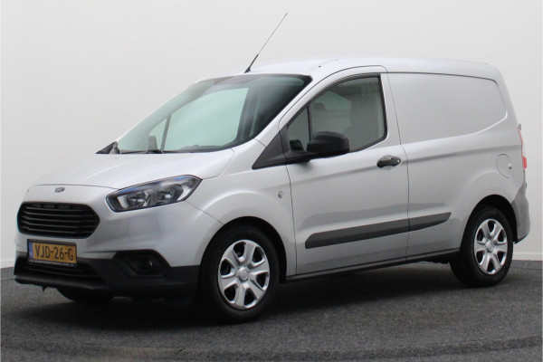 Ford Transit Courier 1.0 Trend EcoBoost S&S Airco, Stoelverwarming, Bluetooth, PDC