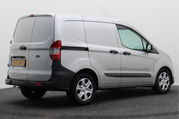 Ford Transit Courier 1.0 Trend EcoBoost S&S Airco, Stoelverwarming, Bluetooth, PDC