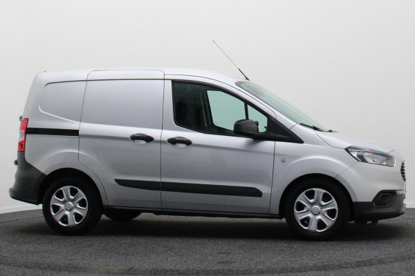 Ford Transit Courier 1.0 Trend EcoBoost S&S Airco, Stoelverwarming, Bluetooth, PDC