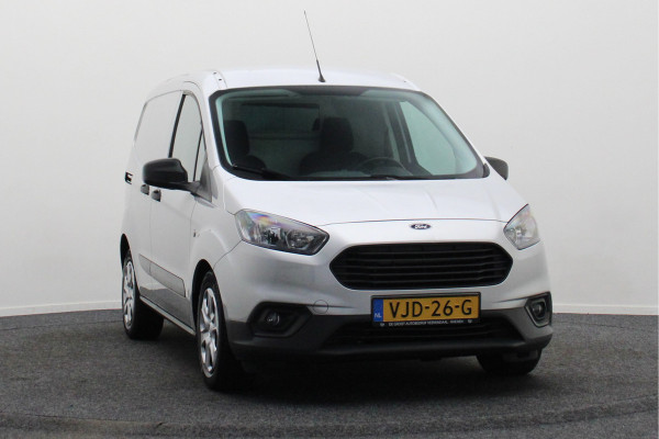 Ford Transit Courier 1.0 Trend EcoBoost S&S Airco, Stoelverwarming, Bluetooth, PDC