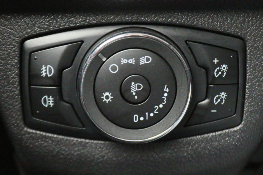 Ford Transit Courier 1.0 Trend EcoBoost S&S Airco, Stoelverwarming, Bluetooth, PDC