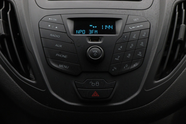 Ford Transit Courier 1.0 Trend EcoBoost S&S Airco, Stoelverwarming, Bluetooth, PDC