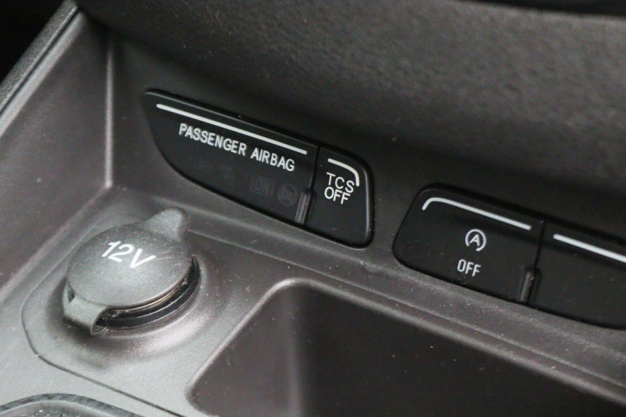 Ford Transit Courier 1.0 Trend EcoBoost S&S Airco, Stoelverwarming, Bluetooth, PDC