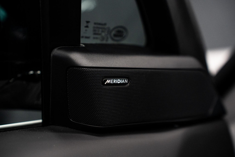 Land Rover Range Rover Sport 3.0 P460e Dynamic SE PHEV *Meridian / Stoelventilatie / Panorama / Black Exterior Pack / Keyless / 5 JAAR GARANTIE*