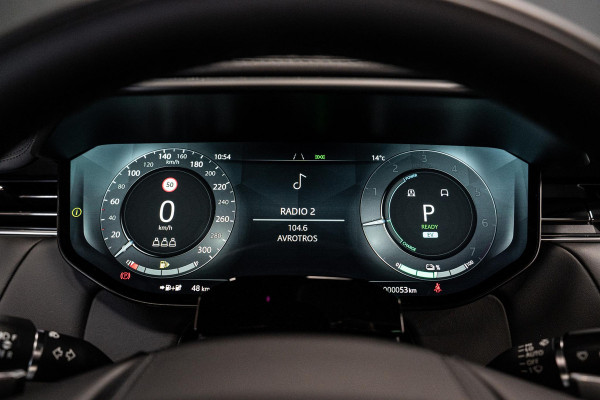 Land Rover Range Rover Sport 3.0 P460e Dynamic SE PHEV *Meridian / Stoelventilatie / Panorama / Black Exterior Pack / Keyless / 5 JAAR GARANTIE*