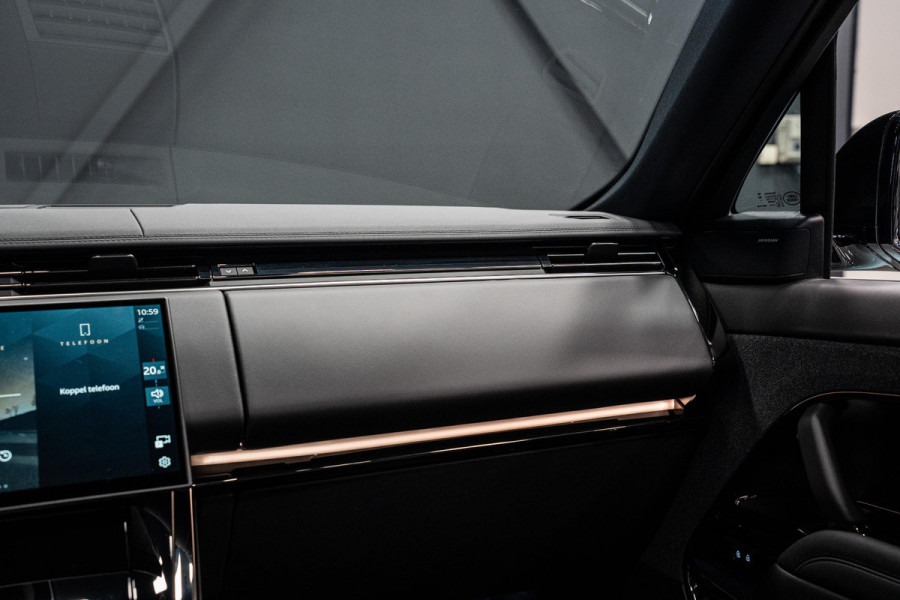Land Rover Range Rover Sport 3.0 P460e Dynamic SE PHEV *Meridian / Stoelventilatie / Panorama / Black Exterior Pack / Keyless / 5 JAAR GARANTIE*