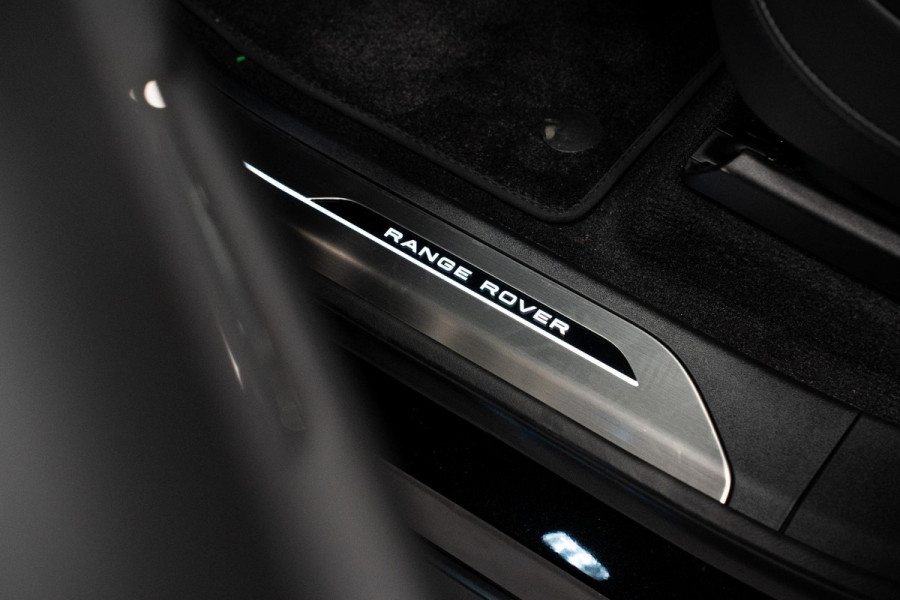 Land Rover Range Rover Sport 3.0 P460e Dynamic SE PHEV *Meridian / Stoelventilatie / Panorama / Black Exterior Pack / Keyless / 5 JAAR GARANTIE*