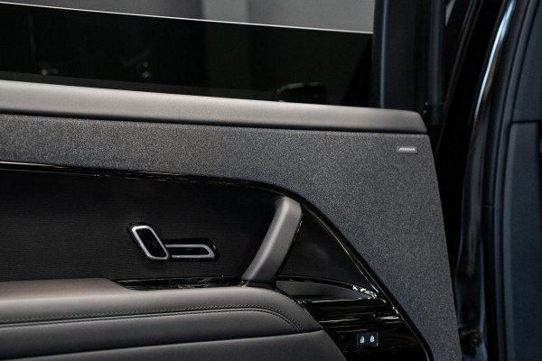 Land Rover Range Rover Sport 3.0 P460e Dynamic SE PHEV *Meridian / Stoelventilatie / Panorama / Black Exterior Pack / Keyless / 5 JAAR GARANTIE*