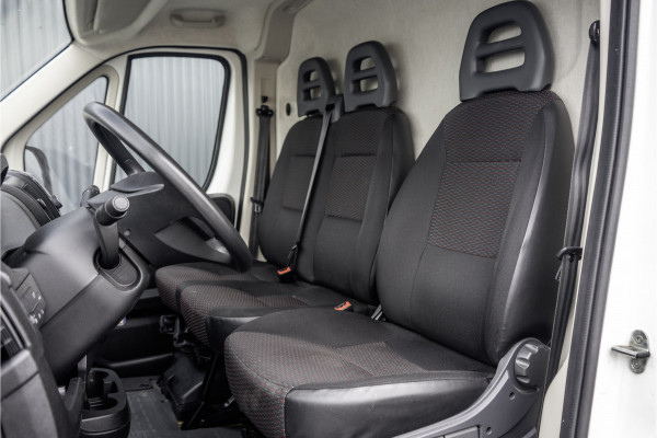 Peugeot Boxer **2.2 BlueHDi L1H1 | Euro 6 | 120 PK | Airco | MF Stuur**