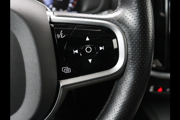 Volvo V60 2.0 T5 Inscription | Trekhaak | Leder | Stoel & Stuurverwarming | Navigatie | Carplay | Harman/Kardon | LED