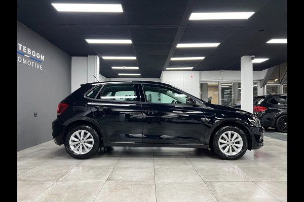 Volkswagen Polo 1.0 TSI Highline | Clima | PDC|Carplay |ACC|