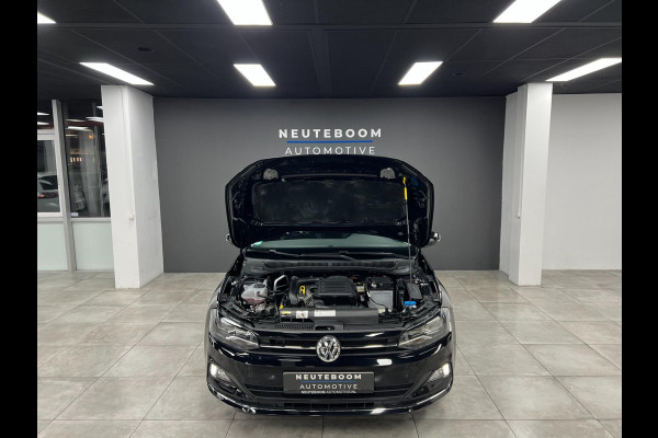 Volkswagen Polo 1.0 TSI Highline | Clima | PDC|Carplay |ACC|