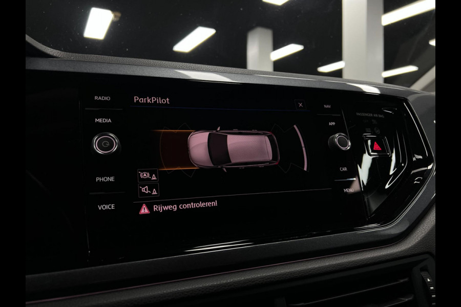 Volkswagen Polo 1.0 TSI Highline | Clima | PDC|Carplay |ACC|