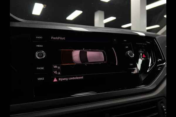 Volkswagen Polo 1.0 TSI Highline | Clima | PDC|Carplay |ACC|