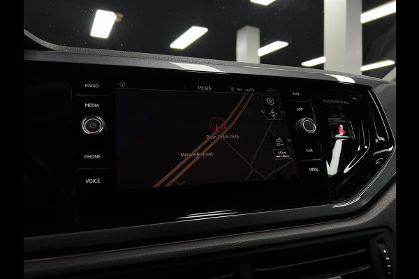 Volkswagen Polo 1.0 TSI Highline | Clima | PDC|Carplay |ACC|